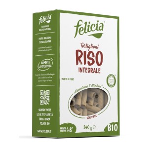 Felicia bio riso integ tortigl