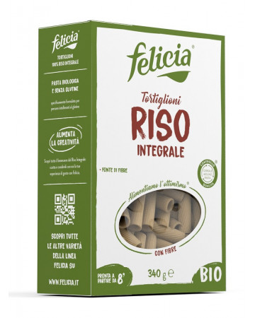 Felicia bio riso integ tortigl