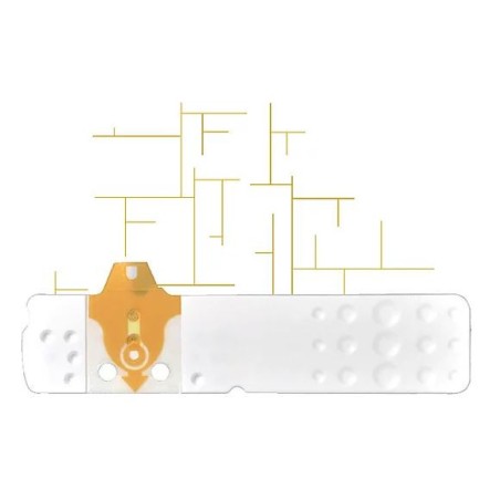 Linea d oro 50str glicemia