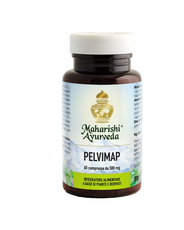 Pelvimap 60 compresse Pelvimap 60 compresse
