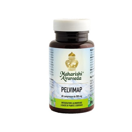 Pelvimap 60 compresse