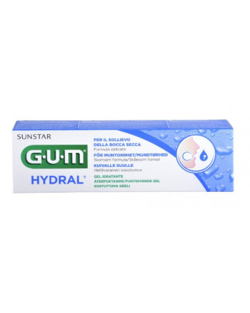 Gum hydral gel 50ml