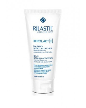 Rilastil xerolact/ba 18% 100ml Rilastil xerolact/ba 18% 100ml