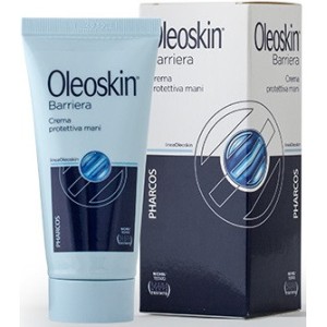 Oleoskin barriera pharcos 50ml