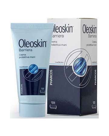 Oleoskin barriera pharcos 50ml