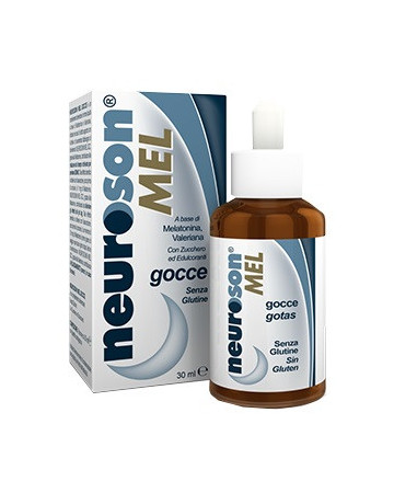 Neuroson mel gtt 30ml
