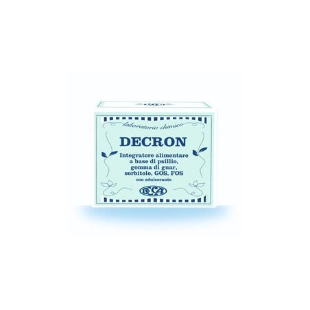 Decron 20bust