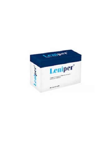 Leniper 20 capsule molli