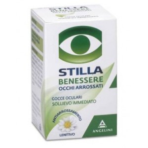 Stilla benessere 10ml