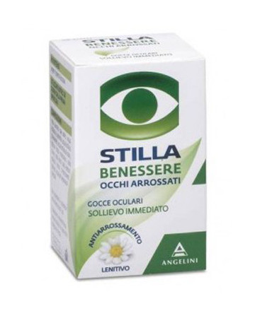 Stilla benessere 10ml