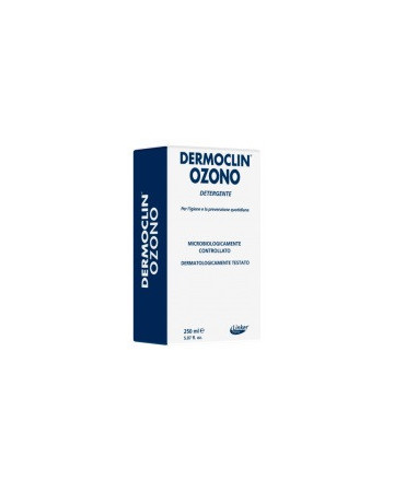 Dermoclin ozono sol 250ml