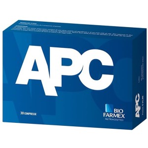 Apc 30 compresse