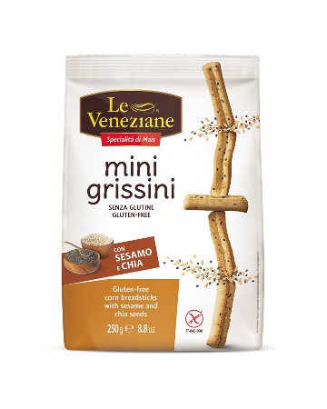 Le veneziane mini griss ses/ch