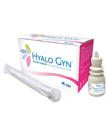 Hyalo gyn lavanda vag 3fl 30ml