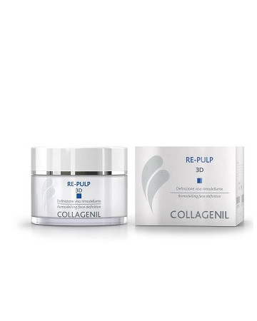 Collagenil re-pulp 3d 50ml