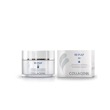 Collagenil re-pulp 3d 50ml