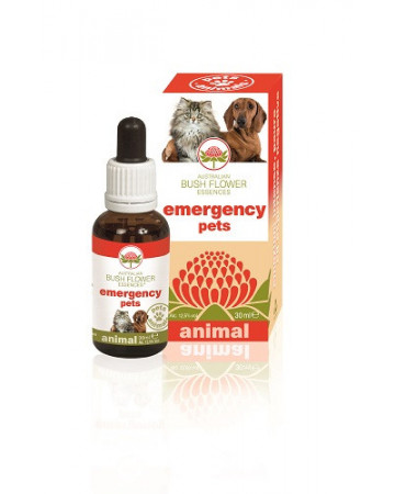 Emergency pets 30ml Emergency pets 30ml