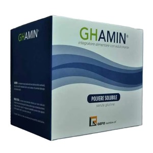 Ghamin 21bust 15g