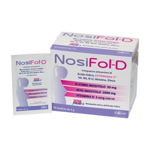 Nosifol-d 30bust