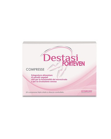 Destasi forteven plus buste