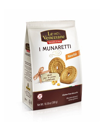 Le veneziane munaretti 300g