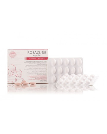 Rosacure combi 30 compresse