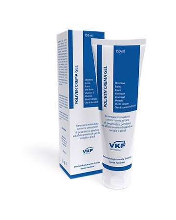 Poliven crema gel 150ml Poliven crema gel 150ml