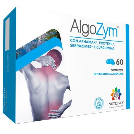 Algozym 60 compresse