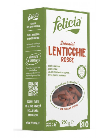 Felicia bio sedanini lentic ro Felicia bio sedanini lentic ro