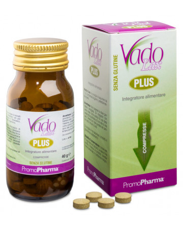 Vado lax plus 100 compresse Vado lax plus 100 compresse