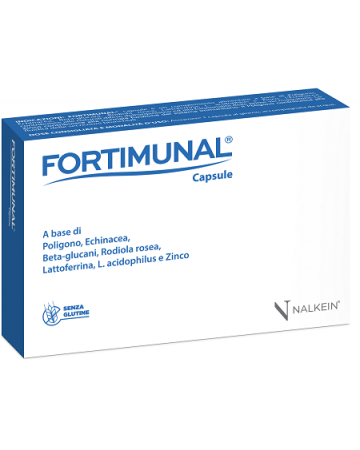 Fortimunal 15 capsule