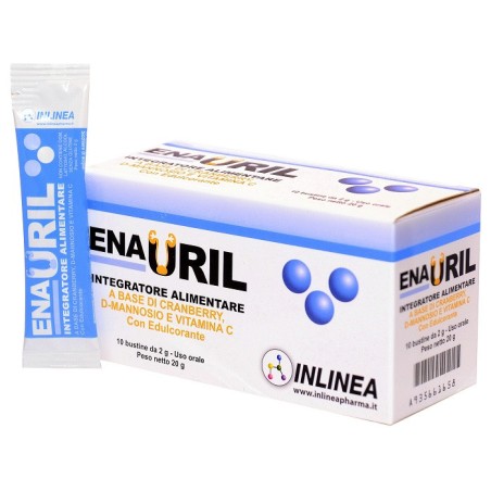 Enauril 10bust