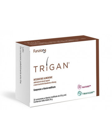 Trigan 30 compresse