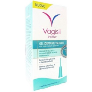 Vagisil intima gel idrat monod