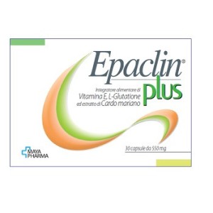Epaclin plus 30 capsule