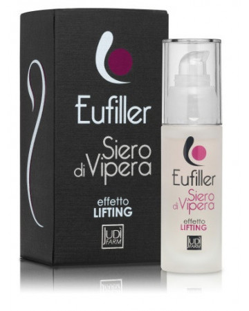 Eufiller siero di vipera 30ml