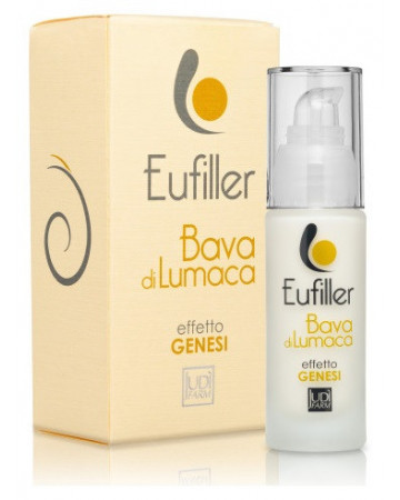 Eufiller bava di lumaca 30ml