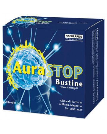 Aurastop 20bust