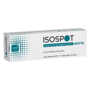 Isospot cr ntt 15ml