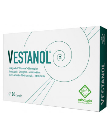 Vestanol 30 capsule