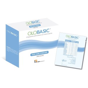 Olobasic 21 21bust