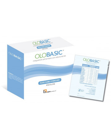 Olobasic 21 21bust