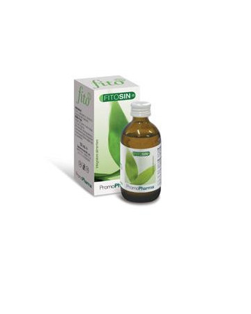Fitosin 34 50ml gocce
