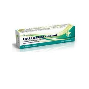 Haliderm crema 50ml