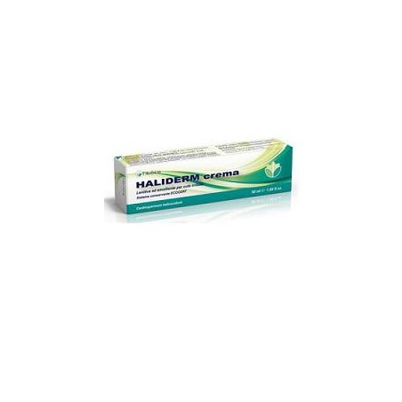 Haliderm crema 50ml