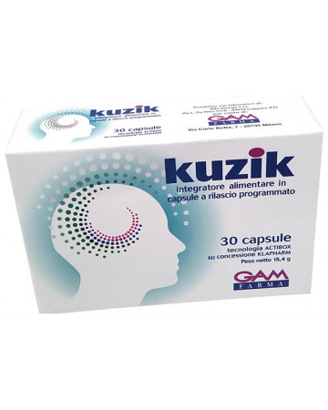 Kuzik 30 capsule Kuzik 30 capsule