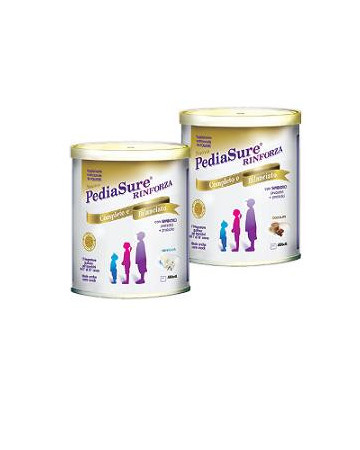 Pediasure cre&svi rinf van400g
