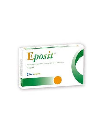 Eposit 15 capsule