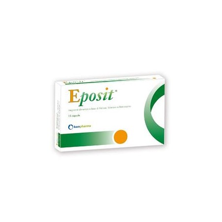 Eposit 15 capsule