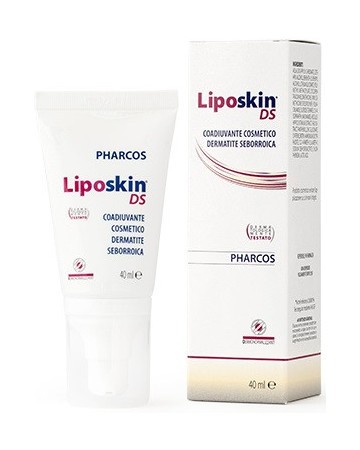 Liposkin ds pharcos 40ml